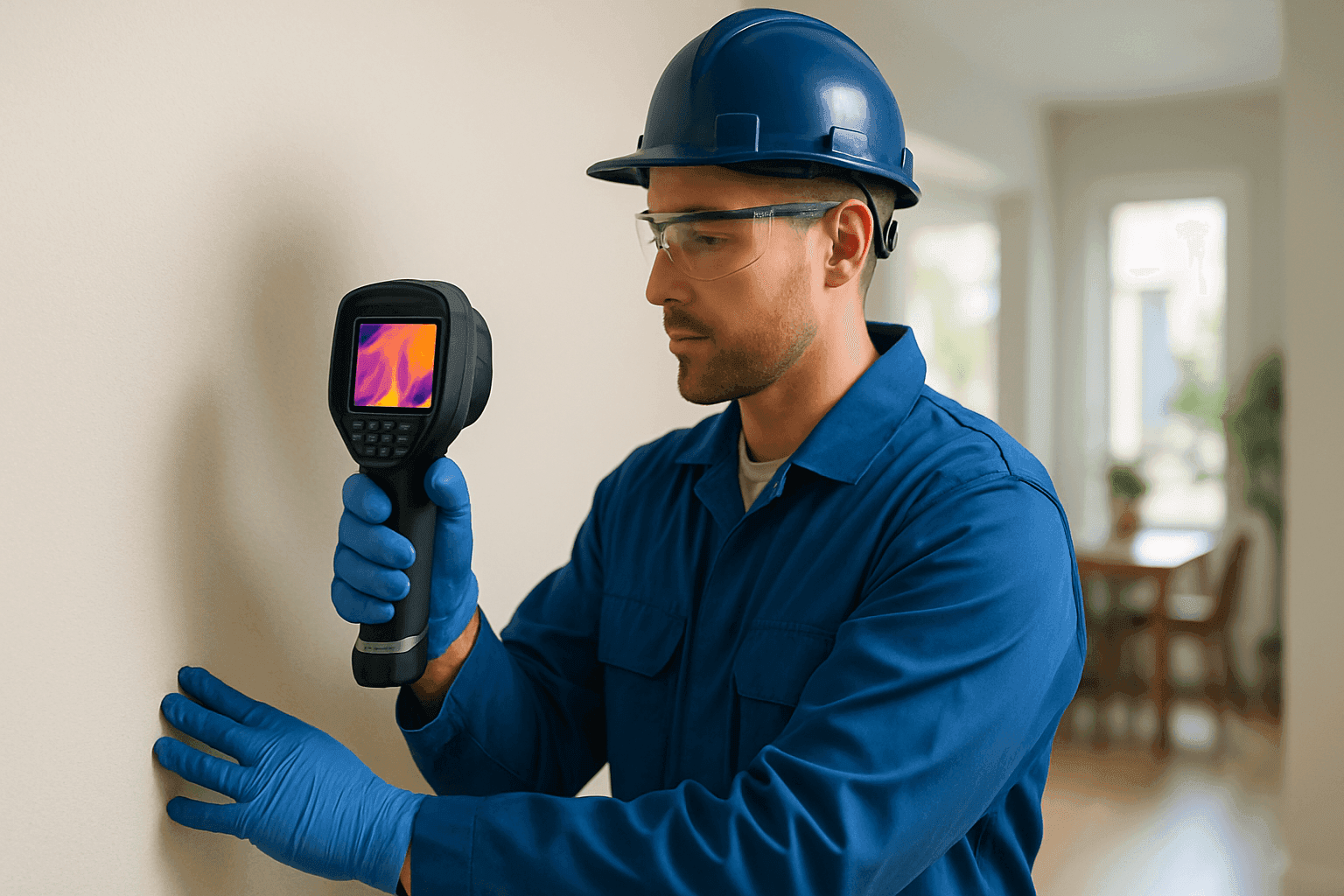 Signs You Need Professional Leak Repair (and How to Spot Them)